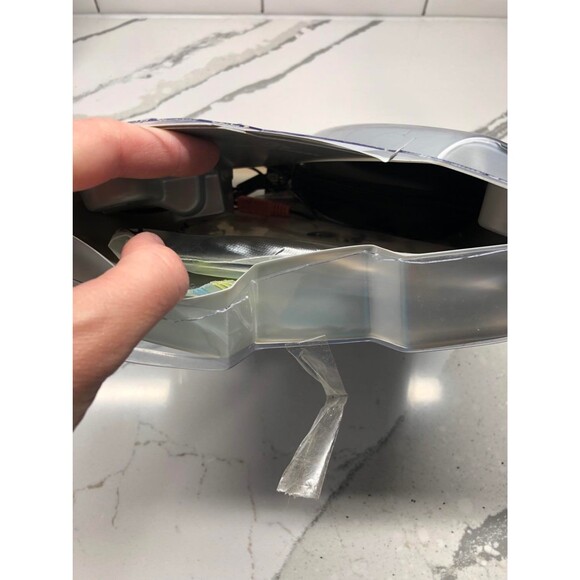 Logitech Quickcam For Notebooks Pro High Speed USB - Picture 2 of 3